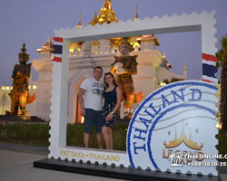 Nong Nooch Garden excursion 7 Countries in Thailand Pattaya photo 2385