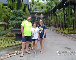 Nong Nooch Garden excursion 7 Countries in Thailand Pattaya photo 1459