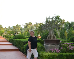 Nong Nooch Garden excursion 7 Countries in Thailand Pattaya photo 2423