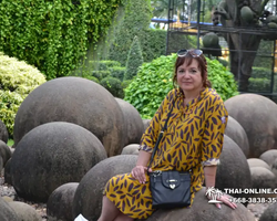 Nong Nooch Garden excursion 7 Countries in Thailand Pattaya photo 1044