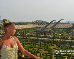 Nong Nooch Garden excursion 7 Countries in Thailand Pattaya photo 2125