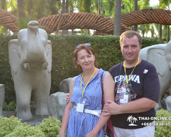 Nong Nooch Garden excursion 7 Countries in Thailand Pattaya photo 1321