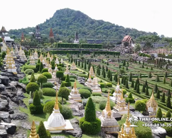 Nong Nooch Garden excursion 7 Countries in Thailand Pattaya photo 583