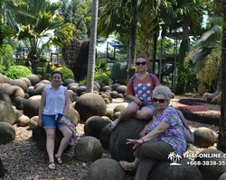 Nong Nooch Garden excursion in Thailand Pattaya - photo 199