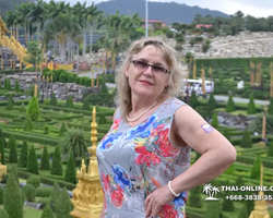 Nong Nooch Garden excursion 7 Countries in Thailand Pattaya photo 1768