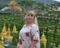 Nong Nooch Garden excursion 7 Countries in Thailand Pattaya photo 2071