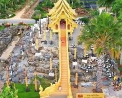 Nong Nooch Garden excursion in Thailand Pattaya - photo 2737