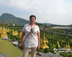 Nong Nooch Garden excursion 7 Countries in Thailand Pattaya photo 1949