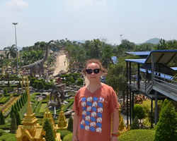 Nong Nooch Garden excursion 7 Countries in Thailand Pattaya photo 1599