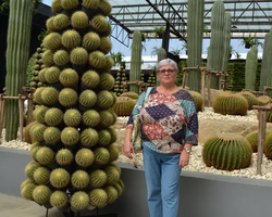 Nong Nooch Garden excursion 7 Countries in Thailand Pattaya photo 966