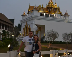 Nong Nooch Garden excursion 7 Countries in Thailand Pattaya photo 2492