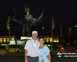 Nong Nooch Garden excursion 7 Countries in Thailand Pattaya photo 2670