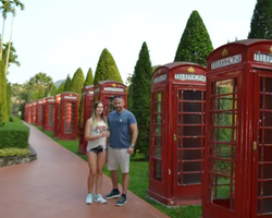 Nong Nooch Garden excursion 7 Countries in Thailand Pattaya photo 2550