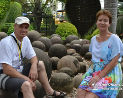 Nong Nooch Garden excursion 7 Countries in Thailand Pattaya photo 1300