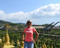 Nong Nooch Garden excursion 7 Countries in Thailand Pattaya photo 1750