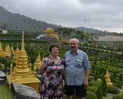 Nong Nooch Garden excursion 7 Countries in Thailand Pattaya photo 1974