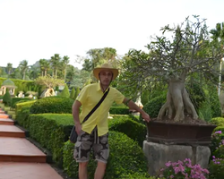 Nong Nooch Garden excursion 7 Countries in Thailand Pattaya photo 2259