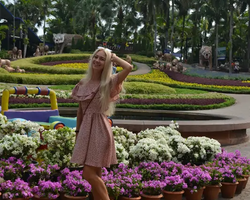 Nong Nooch Garden excursion 7 Countries in Thailand Pattaya photo 993