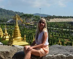 Nong Nooch Garden excursion 7 Countries in Thailand Pattaya photo 1644