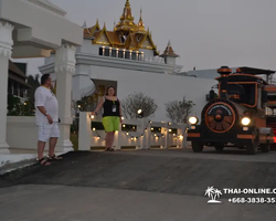 Nong Nooch Garden excursion 7 Countries in Thailand Pattaya photo 2582