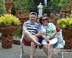 Nong Nooch Garden excursion 7 Countries in Thailand Pattaya photo 922