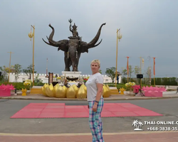 Nong Nooch Garden excursion 7 Countries in Thailand Pattaya photo 2543