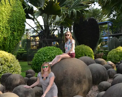 Nong Nooch Garden excursion 7 Countries in Thailand Pattaya photo 951