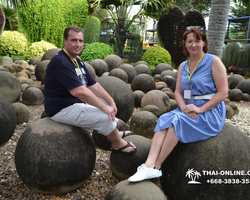 Nong Nooch Garden excursion 7 Countries in Thailand Pattaya photo 608