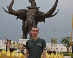 Nong Nooch Garden excursion 7 Countries in Thailand Pattaya photo 2646