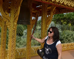 Nong Nooch Garden excursion 7 Countries in Thailand Pattaya photo 911