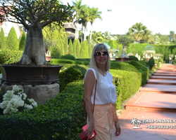 Nong Nooch Garden excursion 7 Countries in Thailand Pattaya photo 1451