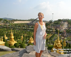 Nong Nooch Garden excursion 7 Countries in Thailand Pattaya photo 1444