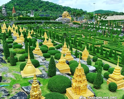 Nong Nooch Garden excursion in Thailand Pattaya - photo 2