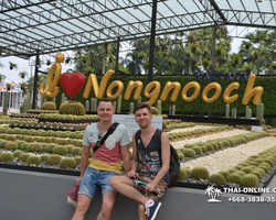 Nong Nooch Garden excursion 7 Countries in Thailand Pattaya photo 662