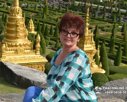 Nong Nooch Garden excursion 7 Countries in Thailand Pattaya photo 1164