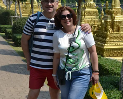 Nong Nooch Garden excursion 7 Countries in Thailand Pattaya photo 1476