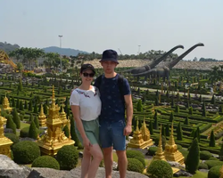 Nong Nooch Garden excursion 7 Countries in Thailand Pattaya photo 1828