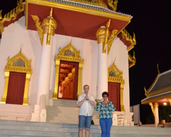 Nong Nooch Garden excursion 7 Countries in Thailand Pattaya photo 2435