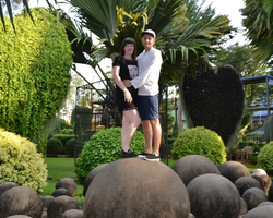 Nong Nooch Garden excursion 7 Countries in Thailand Pattaya photo 824