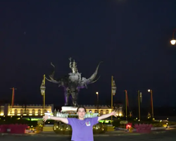 Nong Nooch Garden excursion 7 Countries in Thailand Pattaya photo 2707