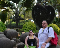 Nong Nooch Garden excursion 7 Countries in Thailand Pattaya photo 819