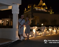 Nong Nooch Garden excursion 7 Countries in Thailand Pattaya photo 2535