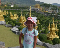 Nong Nooch Garden excursion 7 Countries in Thailand Pattaya photo 1795