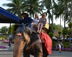 Nong Nooch Garden excursion 7 Countries in Thailand Pattaya photo 903