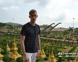 Nong Nooch Garden excursion 7 Countries in Thailand Pattaya photo 1806