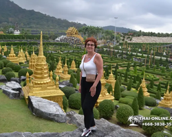 Nong Nooch Garden excursion 7 Countries in Thailand Pattaya photo 1397