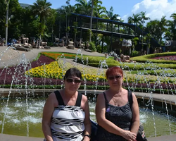 Nong Nooch Garden excursion 7 Countries in Thailand Pattaya photo 921