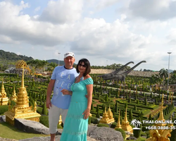 Nong Nooch Garden excursion 7 Countries in Thailand Pattaya photo 1648