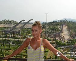 Nong Nooch Garden excursion 7 Countries in Thailand Pattaya photo 2122