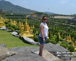 Nong Nooch Garden excursion 7 Countries in Thailand Pattaya photo 586